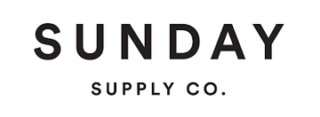 Sunday Supply Co.